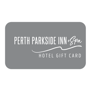 Perth Parkside Inn - BEST WESTERN PLUS PERTH- HOTEL ONLY